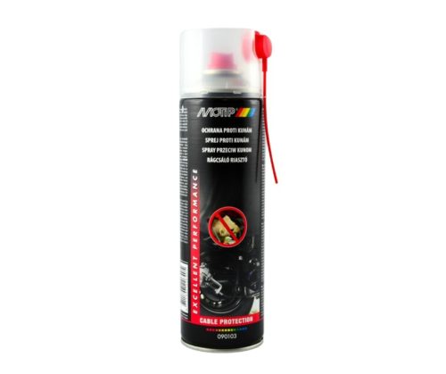 Nyestriasztó spray    /Motip/    0,5