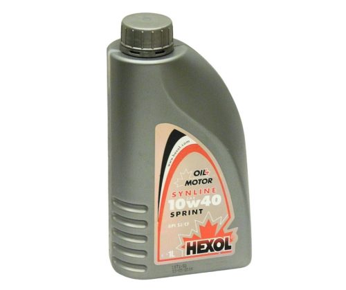 Olaj /Hexol/ Sprint Synline 10W40    1/1