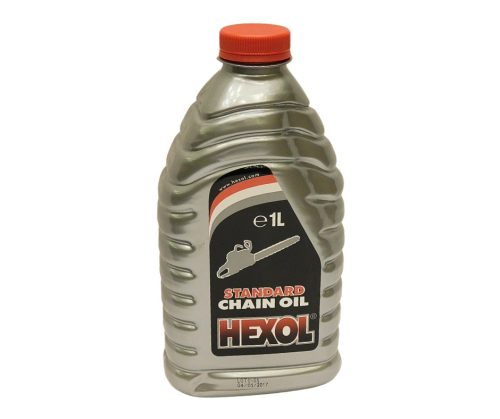 Olaj /Hexol/ Chain Oil /lánckenő/ 1/1