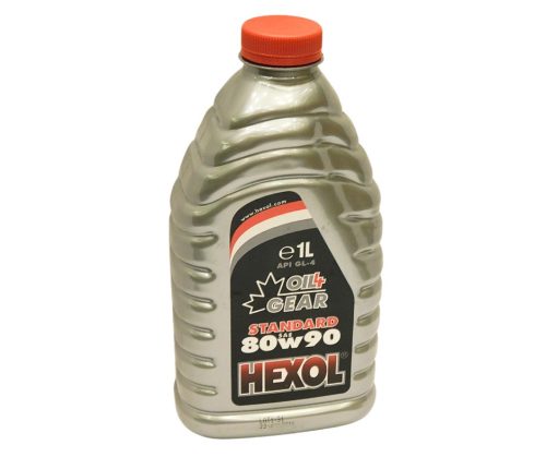 Olaj /Hexol/Standard 80W-90/hajtómű/ 1/1