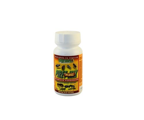 Piret Mix Plusz porozó     0,1