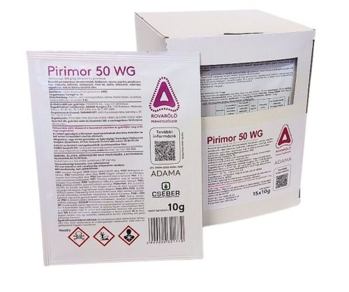 Pirimor 50 WG   10 gr  lev.