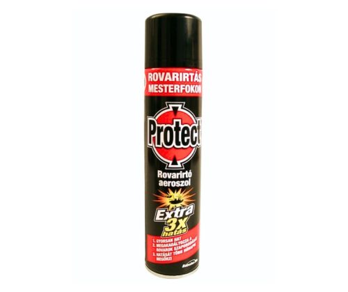 Protect  extra rovarirtó ae.   0,4