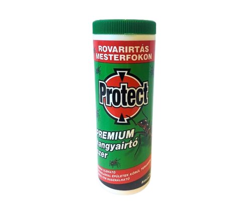 Protect  prémium hangyairtó gr. 0,25