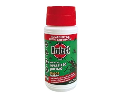 Protect Forte háztartási porozó   0,1