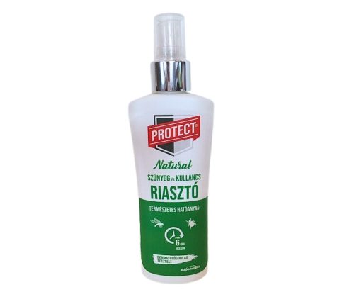 Prot. szúny-kull.riasztó Natural pu. 0,1