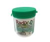 Radix-D gyökereztető - félfás, fás 50 gr