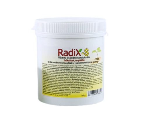 Radix-S gyökereztető - ö.zöld,fenyő  0,7
