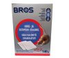 Rágcsálóirtó gran.  /Bros/    7*20 gr