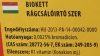 Rágcs.irtó szer /Biokett/   0,15