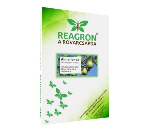 Reagron  Almailonca alapcsapda