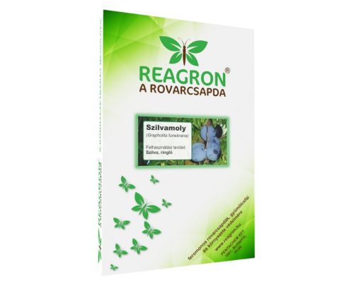 Reagron  Szilvamoly   alapcsapda