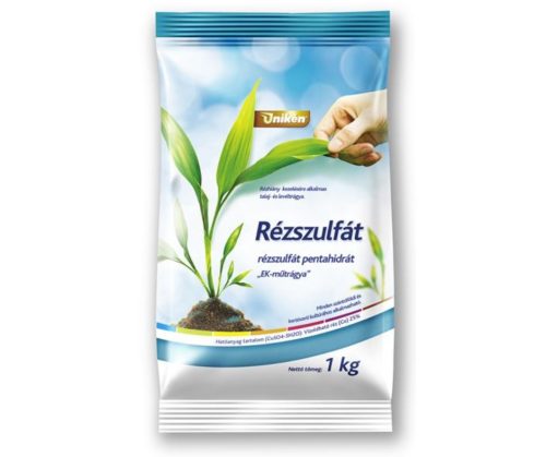 Rézszulfát    1/1