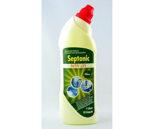 Septonic   Aktív gél      1/1