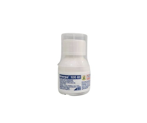 Sherpa   100 EC    0,05