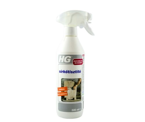Sírkőtisztító    /HG/     0,5 szf