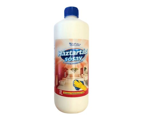 Sósav  Háztartási   /20%/     1/1