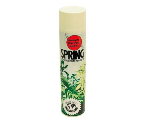Spring levélfény       0,6