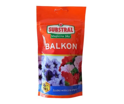 Substral NV  Balkonnövény    0,25