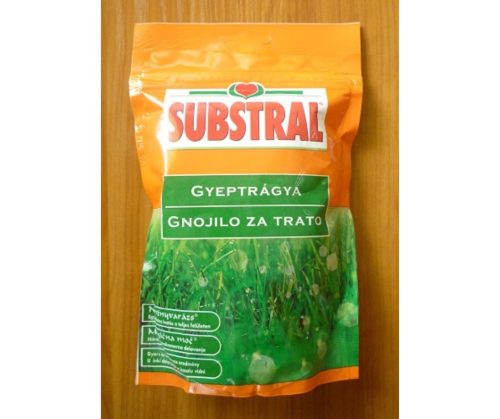 Substral NV Fűtáp    0,35