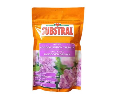 Substral NV Rhododendron /indító/ 0,35