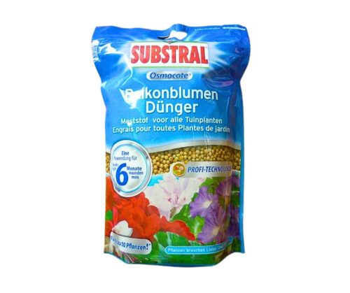 Substral Osm. hh. Gyümölcs-Zöldség  0,75