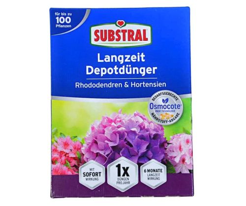 Substral Osm.hh Rhodo-Horten-Erika 1,5/1