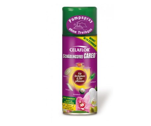 Sub. rovarölő Careo ae. Orchidea    0,2