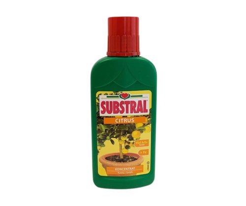 Substral tápol. Citrus   0,25