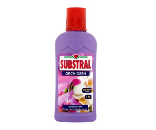 Substral tápol. Orchidea   0,25