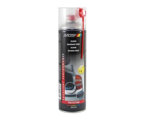 Szilikon spray   /Motip/       0,5
