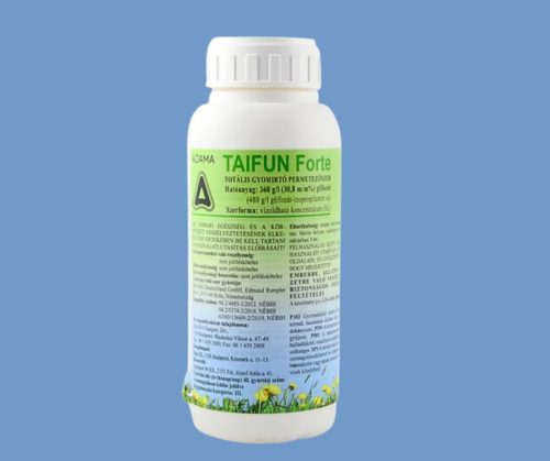 Taifun Forte totális gyomirtó  0,5