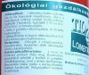 Tiosol lombtrágya         1/1