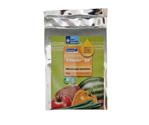 Trifender  WP  20 gr  /100 m2-re/ lev