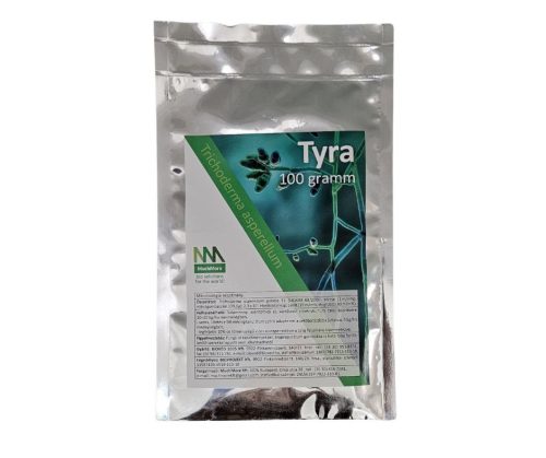 Tyra    0,1