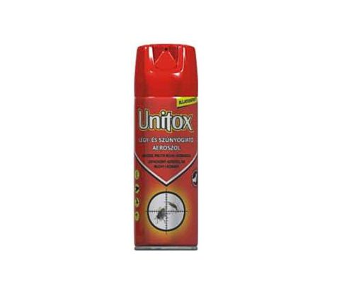 Unitox  Légy- és Szúnyogirtó  ae.   0,2