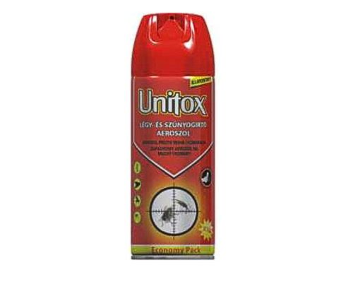 Unitox  Légy- és Szúnyogirtó  ae.   0,4