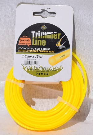 Vágószál Hobby    3,0 mm * 12 m  Kör