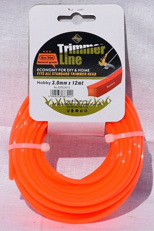 Vágószál Hobby    3,0 mm * 12 m  Négyzet