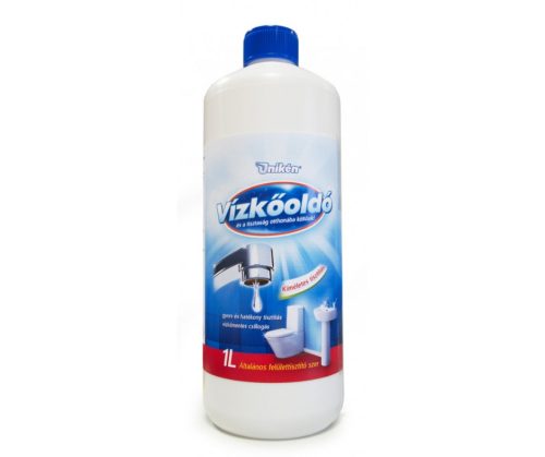 Vízkőoldó   1/1