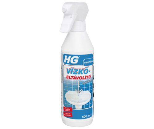 Vízkő eltávolító /HG/    0,5  szf