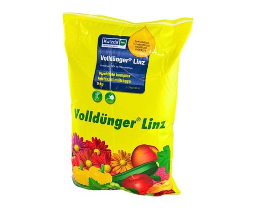 Volldünger Linz    5/1