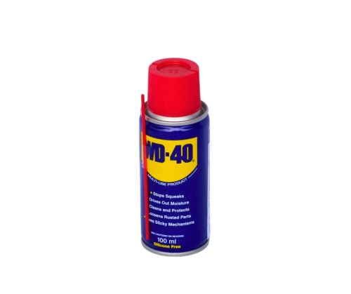 WD - 40  univerzális spray    0,1