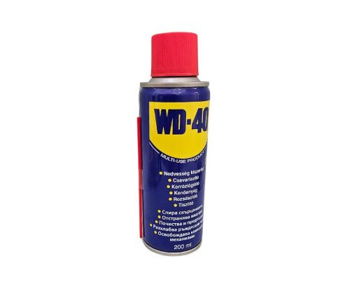 WD - 40  univerzális spray      0,2