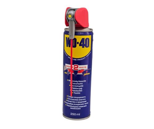WD-40 univerzális sp.spec.szórófej 0,25