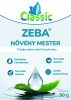 Zeba Növénymester vízraktározó   0,05
