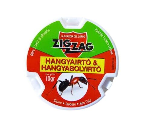 Zig Zag Hangyairtó csalétek  10 gr
