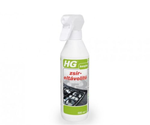 Zsíreltávolító  / HG /  0,5 szf