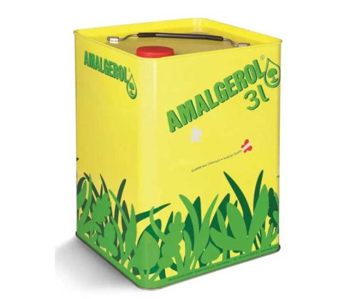 Amalgerol       3/1