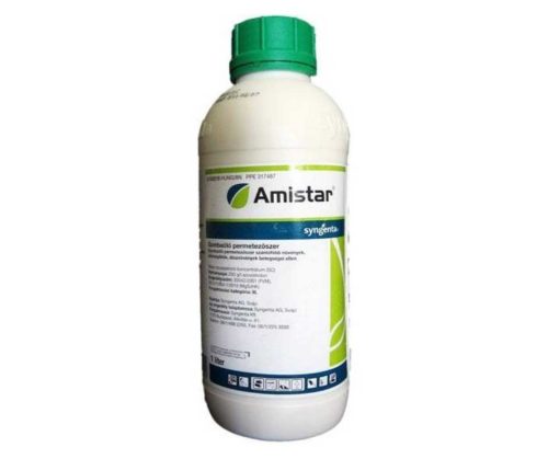 Amistar    1/1